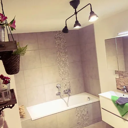 La Reposee Du Lac *