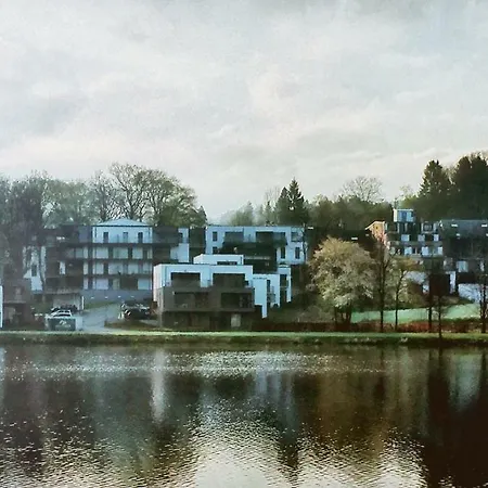 La Reposee Du Lac *